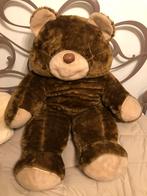 REUZE knuffelbeer, Verzamelen, Beren en Cherished Teddies, Ophalen, Zo goed als nieuw