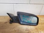 BMW 5 serie E60 E61 2003 - 2008 spiegel rechts glaasje kapot, Auto-onderdelen, Ophalen of Verzenden, Gebruikt, BMW