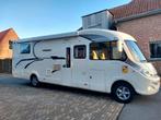 Florium 80 LMJ, Caravans en Kamperen, Mobilhomes, Ringverwarming, Fiat, Afzuigkap, 7 tot 8 meter