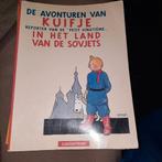 Kuifje in zwart / wit . Uit 1999 . 141 bladzijden  + andere, Boeken, Stripverhalen, Ophalen of Verzenden, Zo goed als nieuw