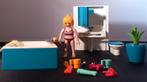 Playmobil badkamer 5577, Kinderen en Baby's, Speelgoed | Playmobil, Ophalen of Verzenden, Zo goed als nieuw