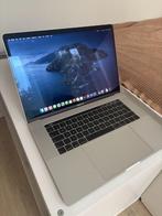 MacBook Pro 2018 15', Computers en Software, 512 GB, Zo goed als nieuw, 3 tot 4 Ghz, 16 GB