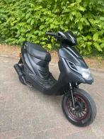 GTS Vici 50cc - 2019 Direct Rij klaar!! ✅, Fietsen en Brommers, Brommeronderdelen | Algemeen, Ophalen, Zo goed als nieuw, Zadel