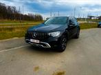 Mercedes GLC 300de, Auto's, Automaat, Zwart, Leder, GLC