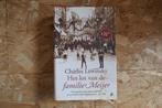 boek het lot van de familie weyer van charles lewinsky, Charles Lewinsky, Ophalen of Verzenden, Zo goed als nieuw