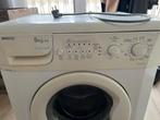 wasmachine, Elektronische apparatuur, Wasmachines, Ophalen, Gebruikt, Minder dan 85 cm, Voorlader