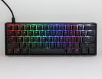 Ducky One 3 SF, Computers en Software, Toetsenborden, Gaming toetsenbord, Ophalen of Verzenden, Ducky, Bedraad