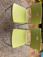 Ikea stoelen groen, Enlèvement, Utilisé