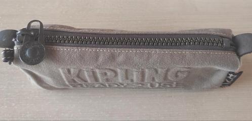 Stoffen Kipling pennenzak, Diversen, Schoolbenodigdheden, Gebruikt, Ophalen of Verzenden