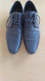 Herenschoenen maat 43, Overige kleuren, Ophalen of Verzenden, Gedragen, Veterschoenen