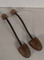 Set antieken / vintage schoenspanners, Antiek en Kunst, Ophalen of Verzenden