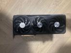 Rtx 4070 Ti Gigabyte 12gb, Computers en Software, Videokaarten, Ophalen of Verzenden, Gebruikt
