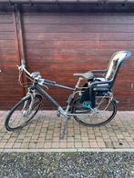 Thule fietsstoeltje in goede staat, Ophalen, Zo goed als nieuw