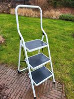 Escalier de cuisine à 3 marches Escalo L213, Enlèvement