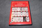 DVD The Grand Budapest Hotel, À partir de 12 ans, Autres genres, Utilisé, Enlèvement ou Envoi