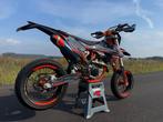 KTM 450/500 EXC-F 2019 Supermoto A2 Supermotard SM, Motoren, Motoren | KTM, 450 cc, Oostenrijk
5222  Gewerbegebiet N 5,, KTM, Bedrijf