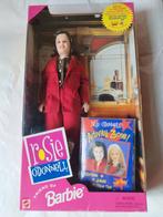 Vintage Barbie Mattel Rosie Odonnells 1999., Verzamelen, Poppen, Ophalen of Verzenden, Zo goed als nieuw