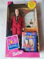 Vintage Barbie Mattel Rosie Odonnells 1999., Ophalen of Verzenden, Zo goed als nieuw