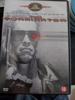 The terminator, Cd's en Dvd's, Ophalen, Zo goed als nieuw