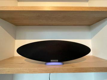 B&W Zeppelin 3gen / ruilen met marshall speaker, Enlèvement, Comme neuf, 120 watts ou plus, Bowers & Wilkins (B&W)