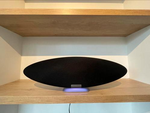 B&W Zeppelin 3gen / ruilen met marshall speaker, Audio, Tv en Foto, Luidsprekerboxen, Zo goed als nieuw, 120 watt of meer, Bowers & Wilkins (B&W)