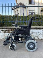 Invacare Action 4 elektrische opvouwbare rolstoel Nieuw, Diversen, Ophalen of Verzenden, Inklapbaar, Nieuw, Elektrische rolstoel