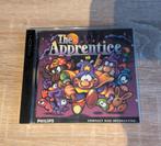 The Apprentice (CD-I), Games en Spelcomputers, Ophalen, Gebruikt, Avontuur en Actie