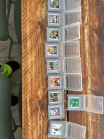 Game boy games lot, Games en Spelcomputers, Games | Nintendo Game Boy, Ophalen of Verzenden