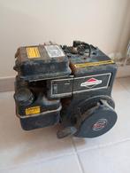 Briggs and Stratton 130202 dient nagekeken te worden, Ophalen, Gebruikt, Benzinemotor, 1800 rpm of meer