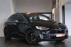 Tesla Model X 75 kWh Dual Motor Autopilot Pano LED Garantie, Auto's, Tesla, Automaat, Model X, 332 pk, Gebruikt