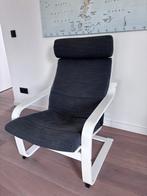 Fauteuil, Ophalen, Gebruikt