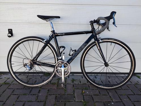 Orbea Aqua - Koersfiets, Fietsen en Brommers, Fietsen | Racefietsen, Gebruikt, 15 tot 20 versnellingen, 28 inch, Ophalen