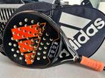 Padel Racket Adidas, Sport en Fitness, Padel, Ophalen of Verzenden, Zo goed als nieuw, Padelracket