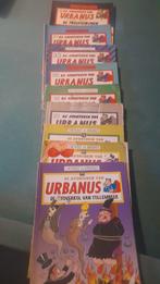 Urbanus strips, Comme neuf, Enlèvement ou Envoi
