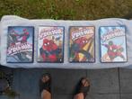 marvel ultimate spider-man, Ophalen of Verzenden