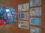 Pokémon lot, Ophalen of Verzenden, Zo goed als nieuw