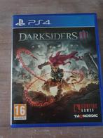 Darksiders 3 voor ps4, Consoles de jeu & Jeux vidéo, Jeux | Sony PlayStation 4, Comme neuf, Aventure et Action, Enlèvement ou Envoi