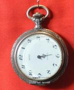 montre gousset a restaurer ou pour piece (12), Enlèvement ou Envoi, Utilisé