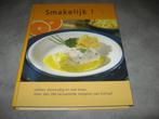 Kookboeken, Boeken, Kookboeken, Gelezen, Gezond koken, Ophalen of Verzenden, Overige typen