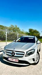 Mersedes GLA, Auto's, Mercedes-Benz, Bluetooth, Leder, Particulier, GLA