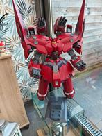 gundam collektie, Ophalen, Gebruikt