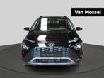 Hyundai Bayon 1.0 TGDi 100 48V 7DCT Techno, Auto's, Hyundai, Gebruikt, Bedrijf, 5 zetels, 3 cilinders