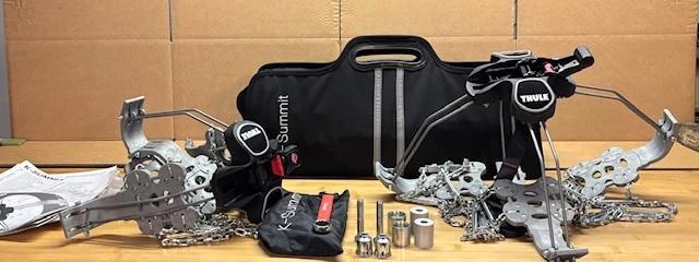 Sneeuwkettingen Thule / König K23, Autos : Divers, Chaînes, Neuf, Enlèvement