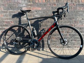 Ridley fenix sl, Ophalen, Zo goed als nieuw