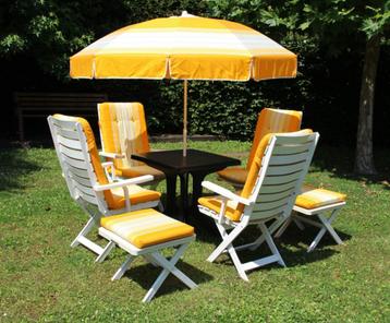 tuinset Lawn Comfort beschikbaar voor biedingen
