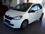 Skoda Citigo 1.0i GreenTec Ambition Start/Stop (bj 2013), Auto's, Skoda, https://public.car-pass.be/vhr/bfeb4d18-2278-4507-8eeb-3682ff736c03