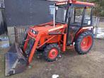 kleine Japanse tractor, Ophalen of Verzenden, Gebruikt