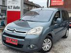 Citroen berlingo 1.6 HDI airco 7 zitplaatsen ct ok, Auto's, Voorwielaandrijving, 4 cilinders, 1600 cc, 7 zetels