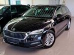 Skoda Octavia / Camera / Virtual Cockpit / Lane assist / Nav, Te koop, Benzine, 3 cilinders, Gebruikt