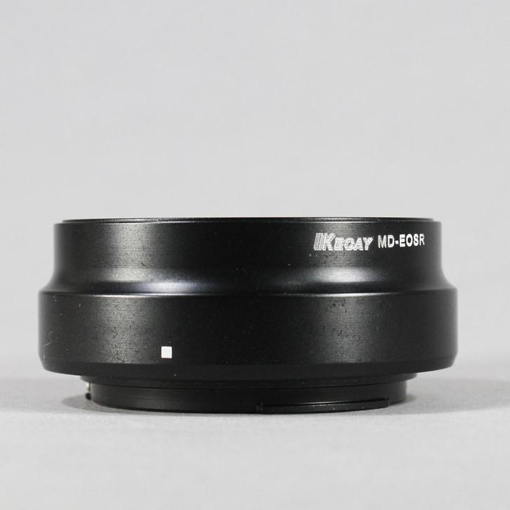 Bague  utiliser  minolta md et mc  sur canon R, TV, Hi-fi & Vidéo, Photo | Lentilles & Objectifs, Comme neuf, Accessoires, Enlèvement ou Envoi